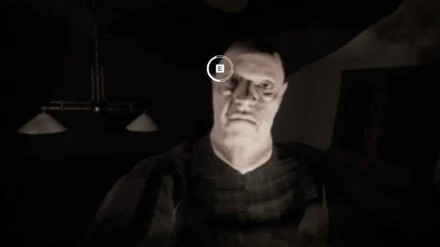 Скриншот 3 к игре Outage: Trespass