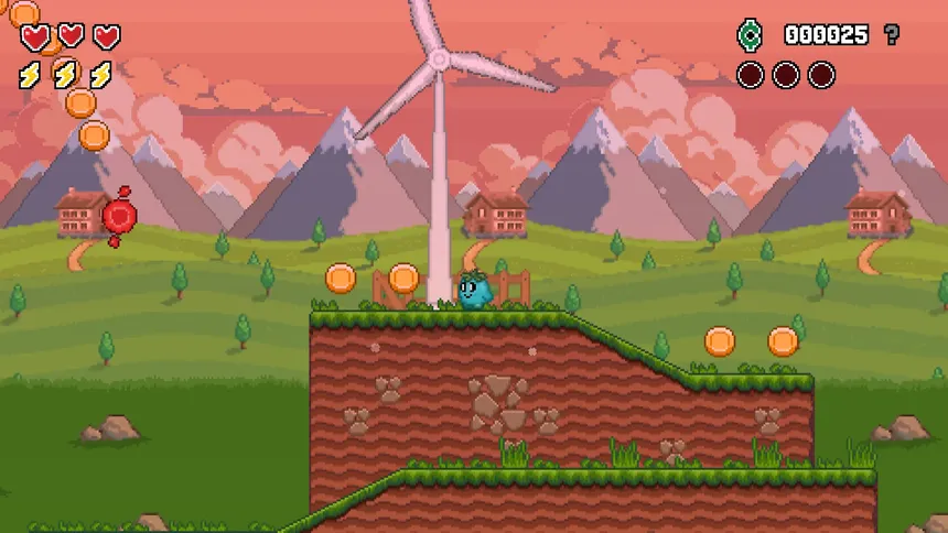 Скриншот 2 к игре Paintra