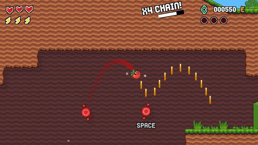 Скриншот 3 к игре Paintra