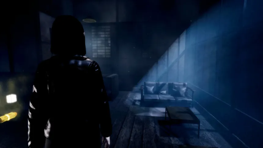 Скриншот 4 к игре Scare: Fatal Picture - Remake