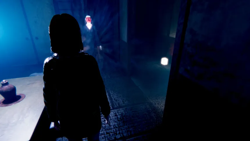 Скриншот 6 к игре Scare: Fatal Picture - Remake