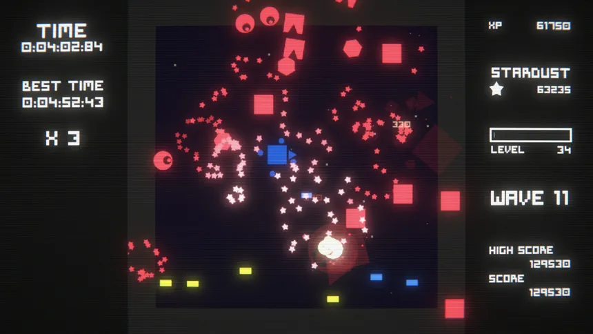 Скриншот 2 к игре Karma Cannon