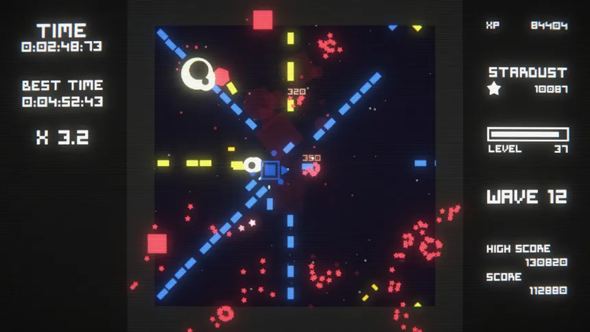 Скриншот 3 к игре Karma Cannon