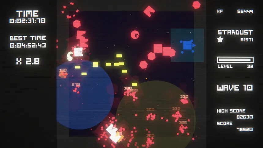 Скриншот 6 к игре Karma Cannon