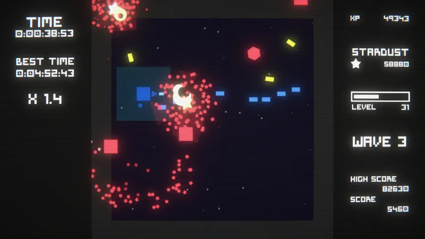 Скриншот 7 к игре Karma Cannon
