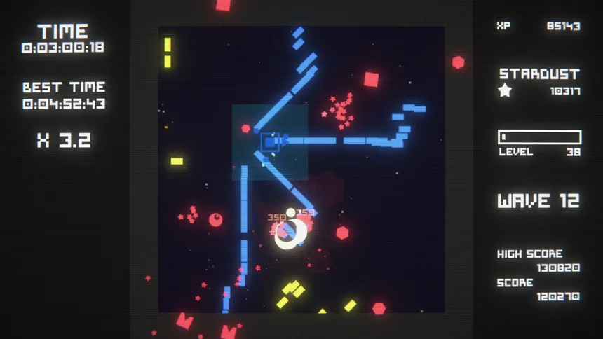 Скриншот 8 к игре Karma Cannon