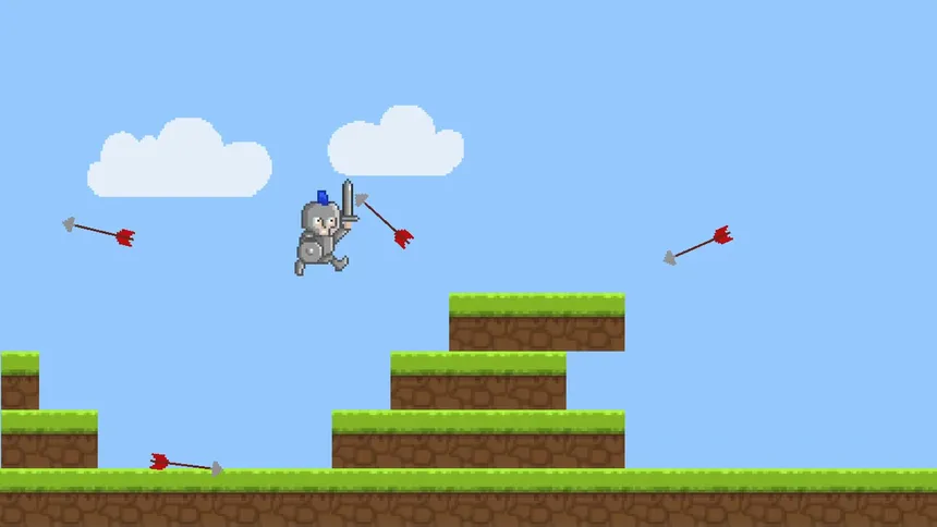 Скриншот 4 к игре Armor of God