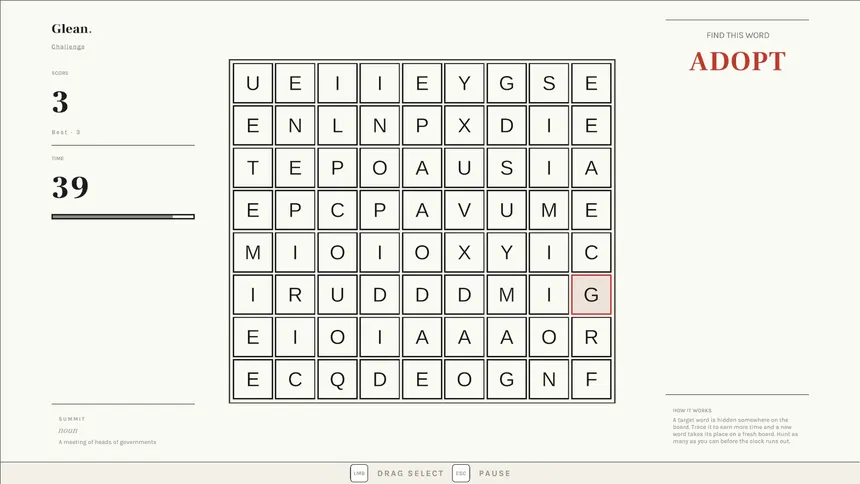 Скриншот 3 к игре The Grid.