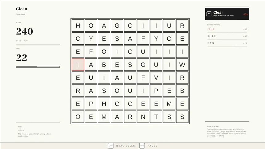 Скриншот 5 к игре The Grid.