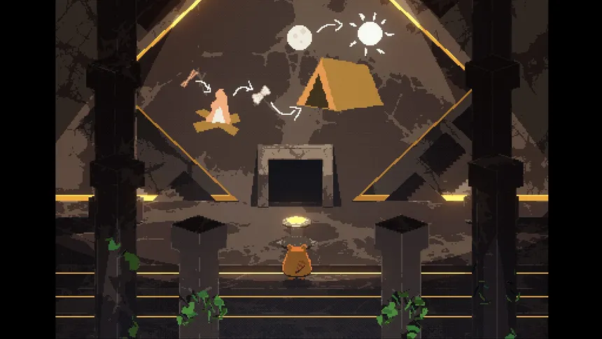Скриншот 4 к игре Tinkernest