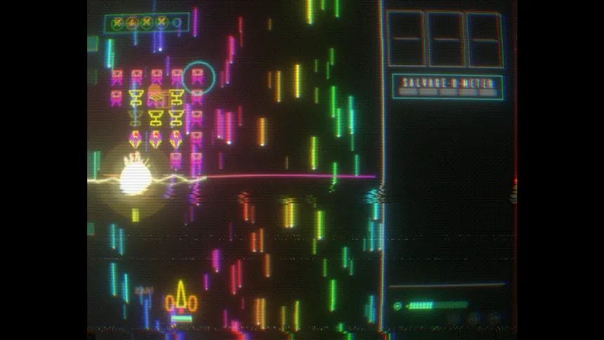 Скриншот 2 к игре The Adversary