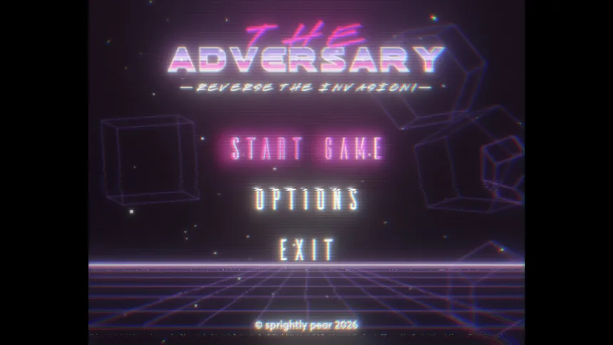 Скриншот 7 к игре The Adversary