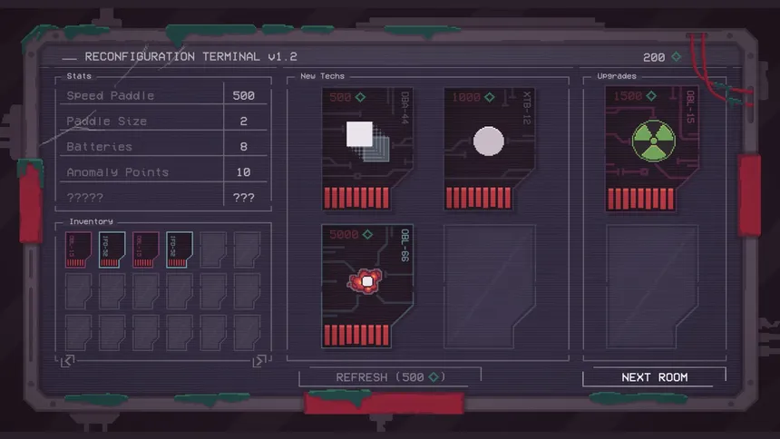 Скриншот 3 к игре Break Protocol
