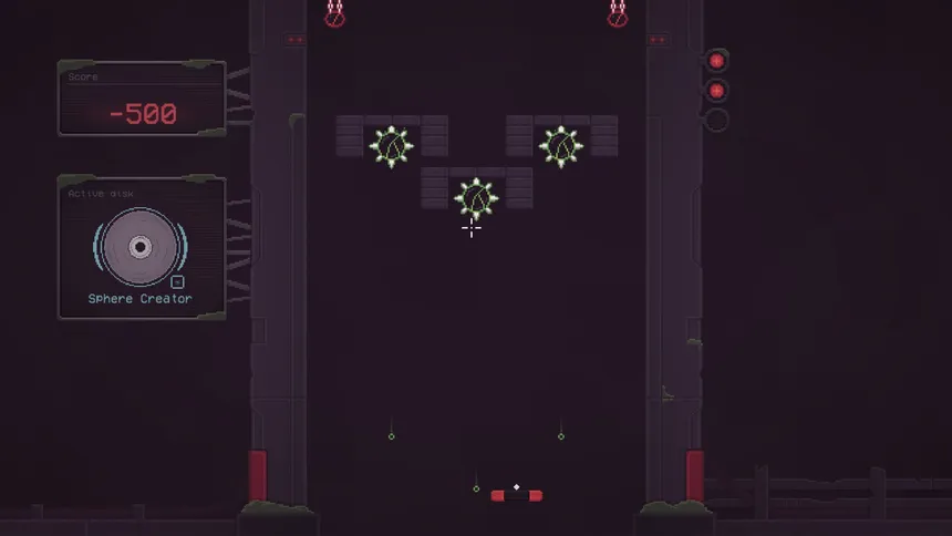 Скриншот 4 к игре Break Protocol