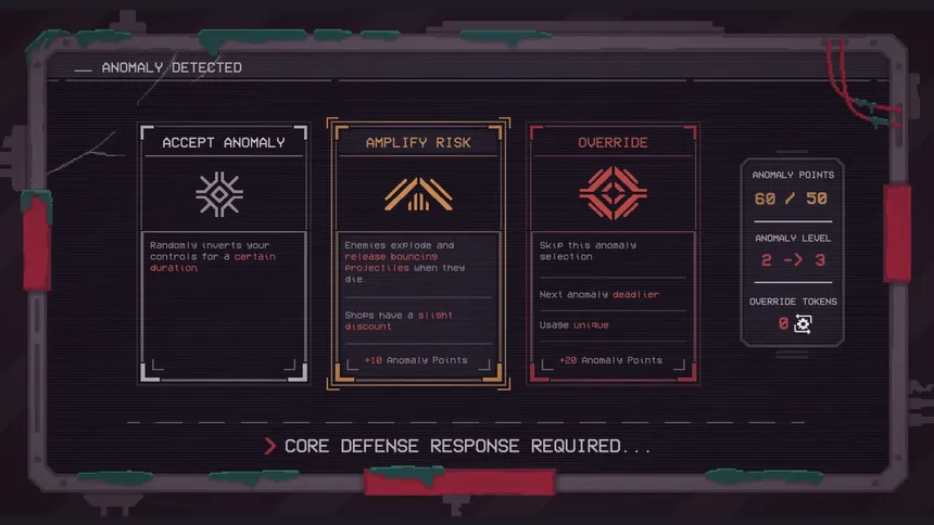 Скриншот 5 к игре Break Protocol