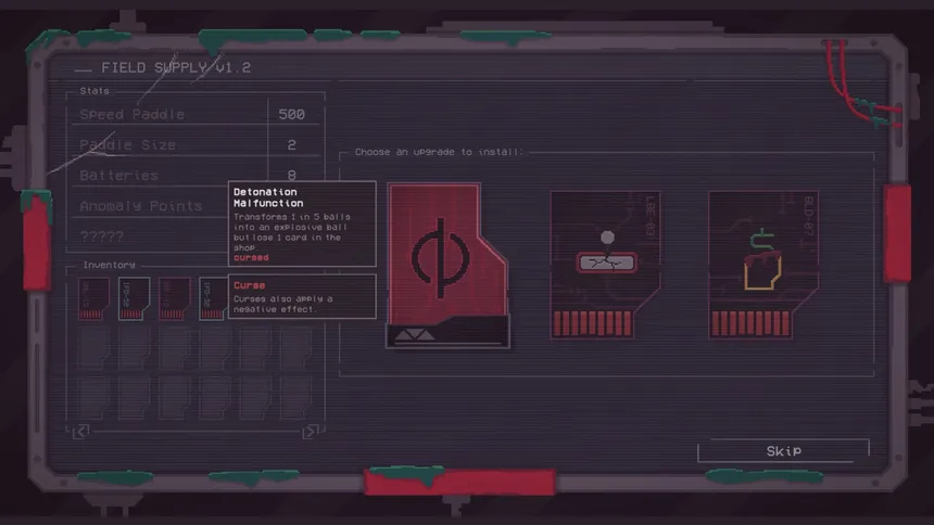 Скриншот 7 к игре Break Protocol