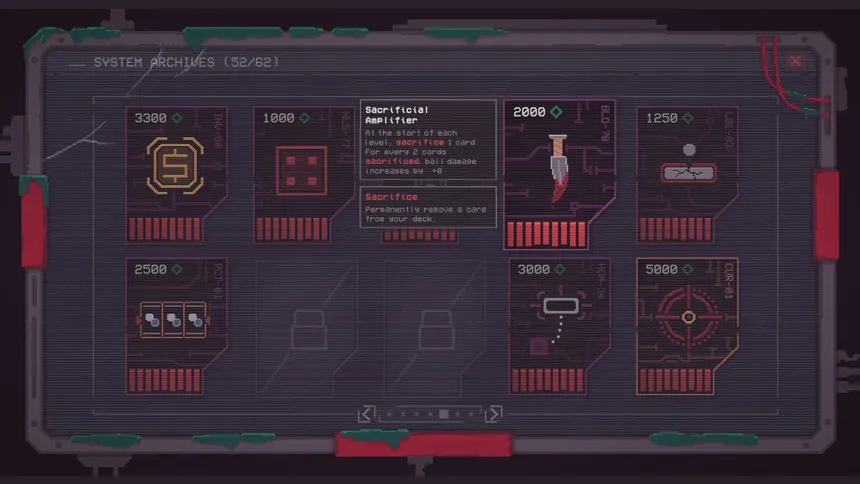 Скриншот 8 к игре Break Protocol