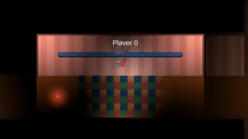 Скриншот 2 к игре VOICEBOX