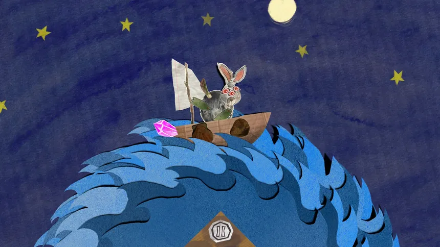 Скриншот 5 к игре Recollage