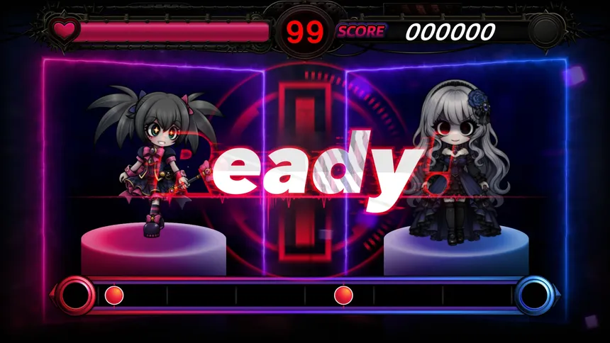 Скриншот 3 к игре Aiya Desire