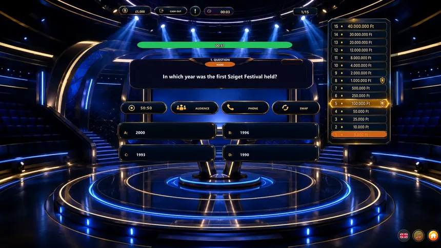 Скриншот 4 к игре Answer For Glory