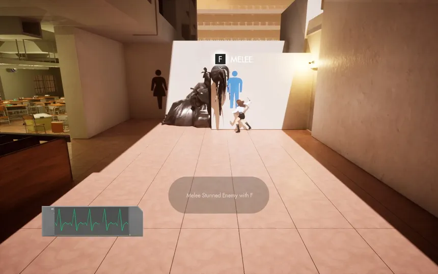 Скриншот 3 к игре The Awakening