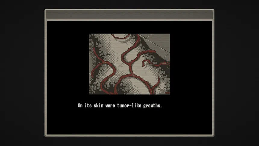Скриншот 4 к игре Bloody Grids