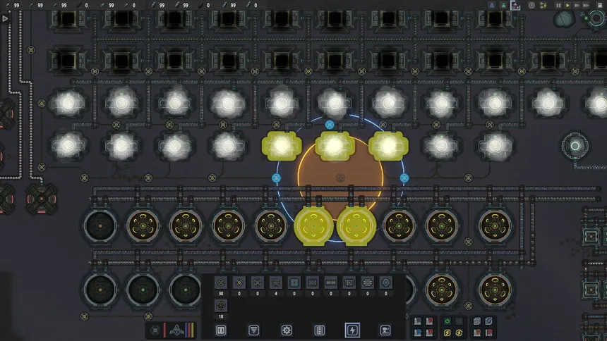 Скриншот 4 к игре CosmoFab