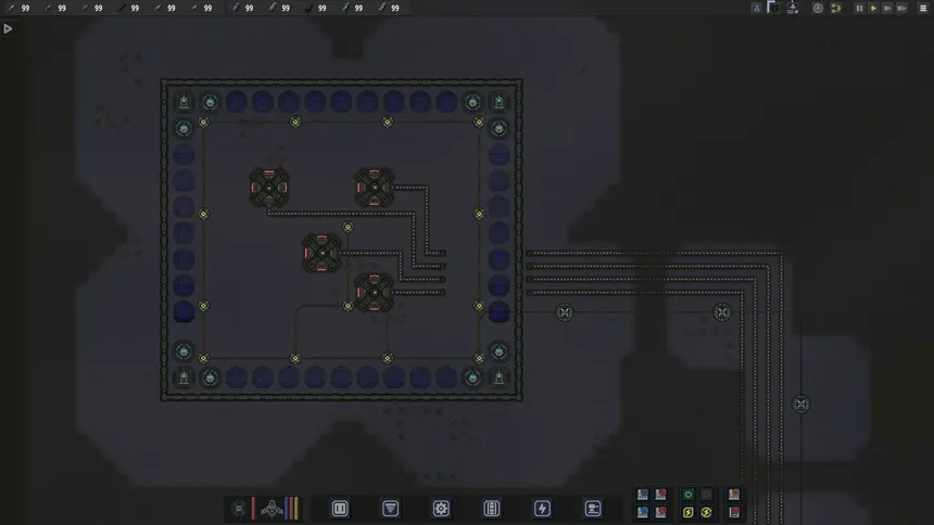 Скриншот 5 к игре CosmoFab