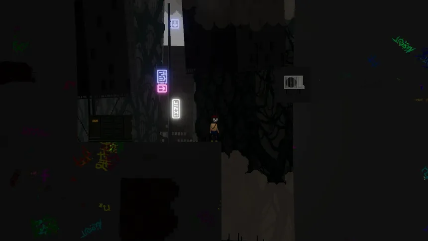 Скриншот 1 к игре Eshlords