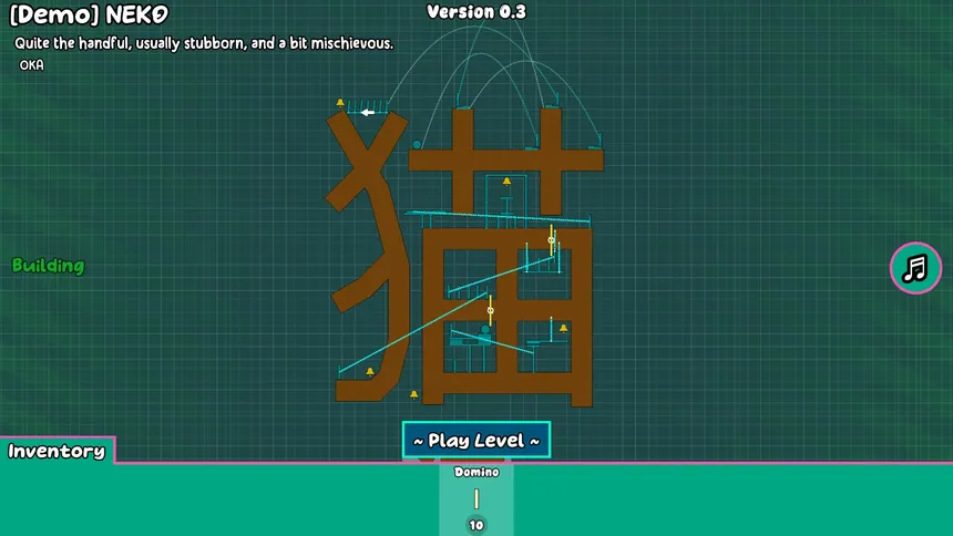 Скриншот 4 к игре 2DOM!