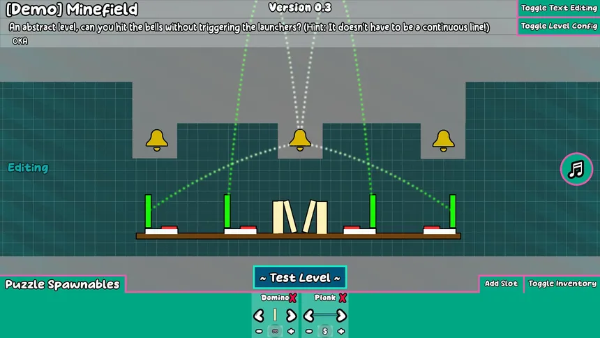 Скриншот 5 к игре 2DOM!
