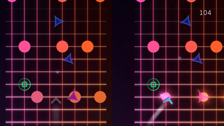 Скриншот 4 к игре Melody Flow