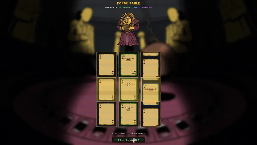 Скриншот 2 к игре Jack Pottwin: House of Odds