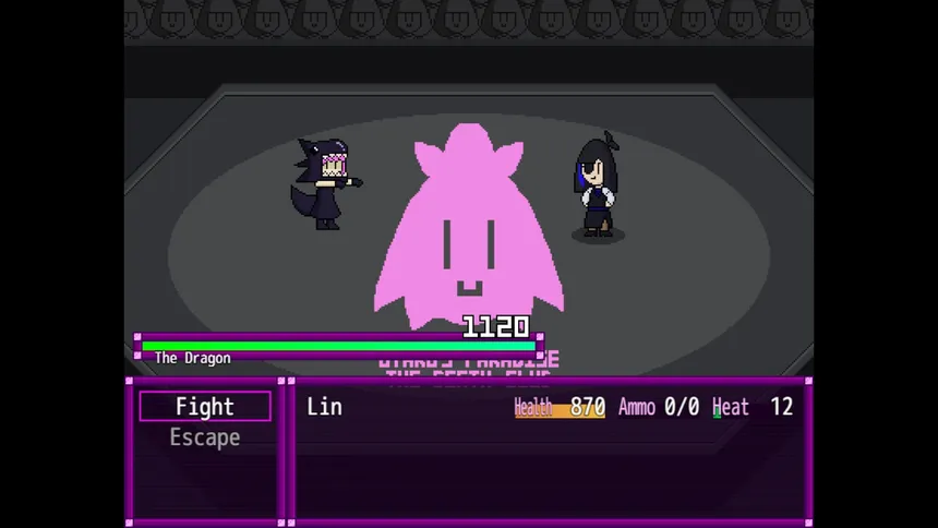 Скриншот 5 к игре THE MIDNIGHT QUEENS