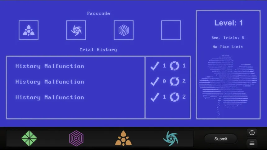 Скриншот 7 к игре Passcode Breaker: The Day Before