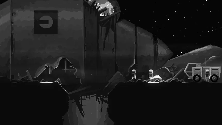 Скриншот 1 к игре Zombie Night Terror