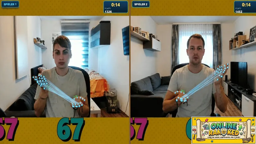 Скриншот 2 к игре 67 Simulator