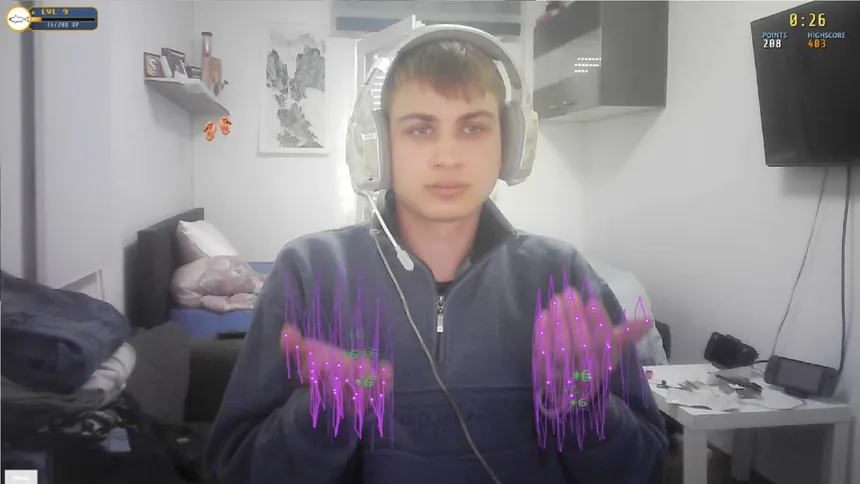 Скриншот 3 к игре 67 Simulator
