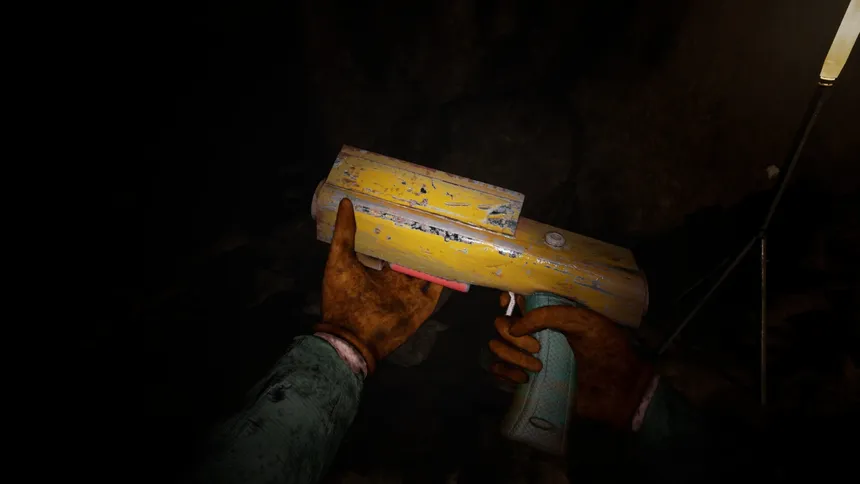 Скриншот 1 к игре Minor Miner