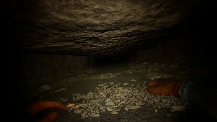 Скриншот 2 к игре Minor Miner