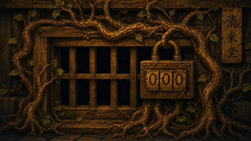 Скриншот 3 к игре 도깨비의 밤