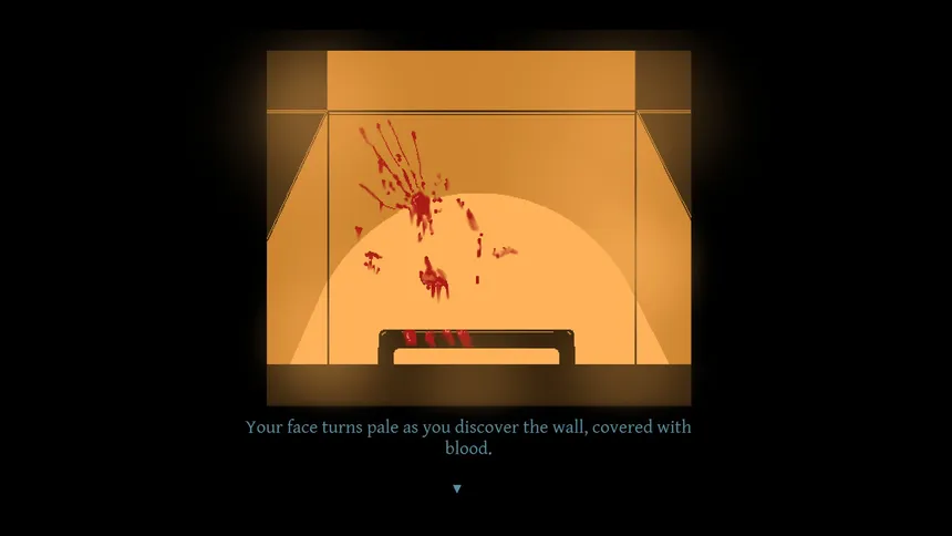 Скриншот 4 к игре Who Killed Mr X