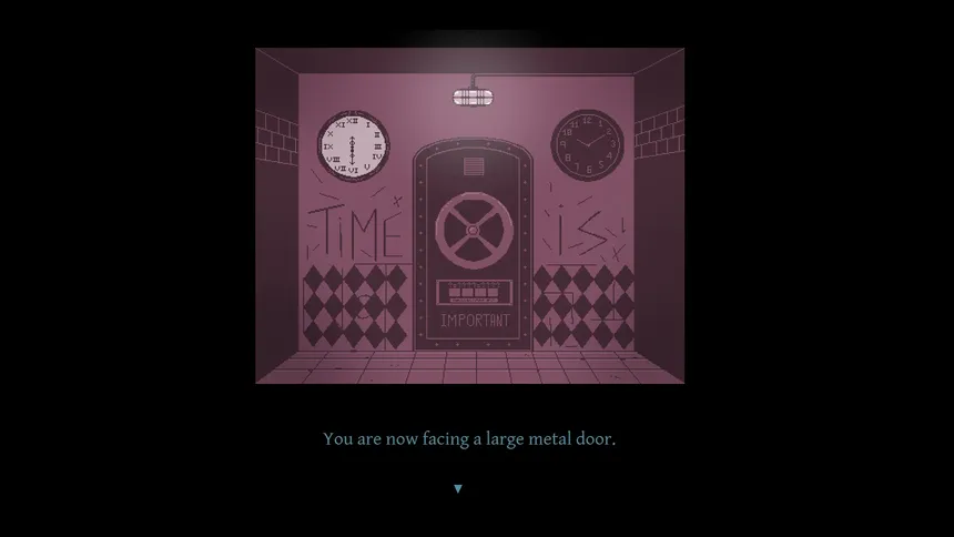 Скриншот 5 к игре Who Killed Mr X