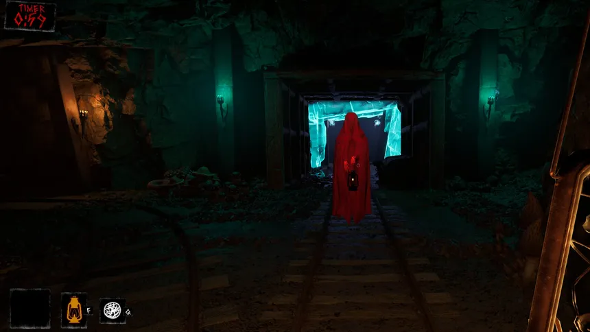 Скриншот 4 к игре Minekeeper