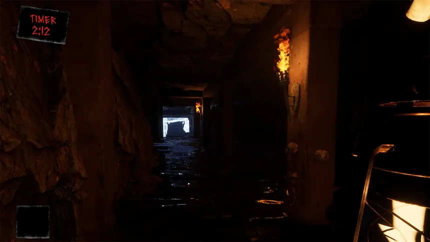 Скриншот 7 к игре Minekeeper
