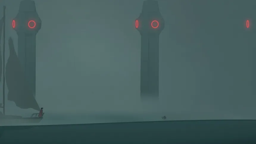 Скриншот 6 к игре ALBATROSS