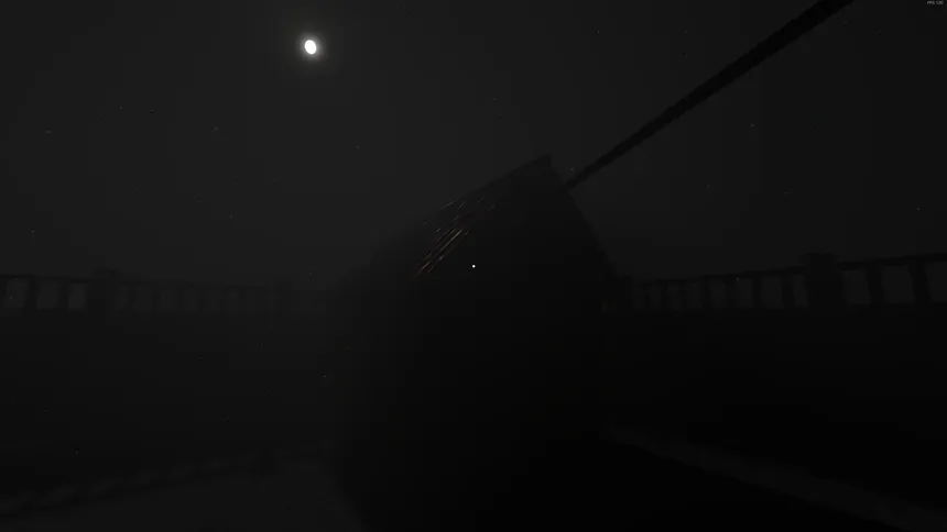 Скриншот 2 к игре Cold Nights