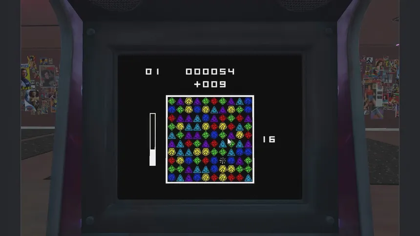 Скриншот 2 к игре Arcade Manager Simulator