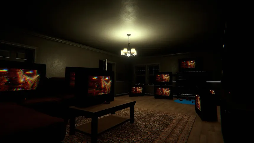 Скриншот 3 к игре HouseWarming
